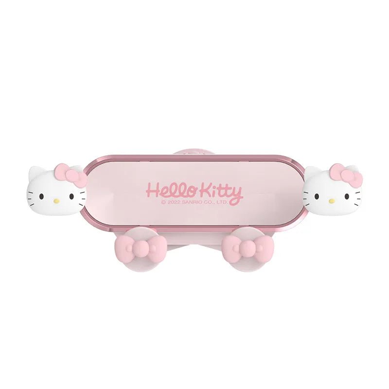 Kawaii Hello Kitty Phone Holder - KAWAII LULU