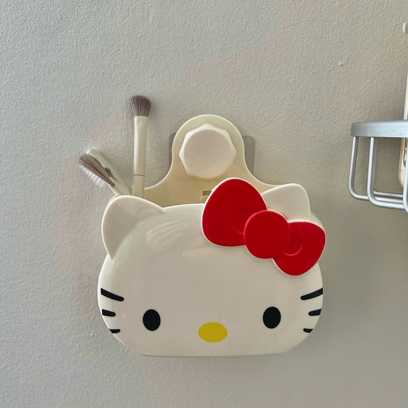 Kawaii Hello Kitty Table Organizer - KAWAII LULU