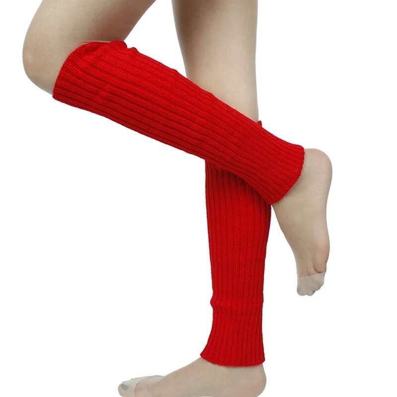 Kawaii Knit Leg Warmer - KAWAII LULU