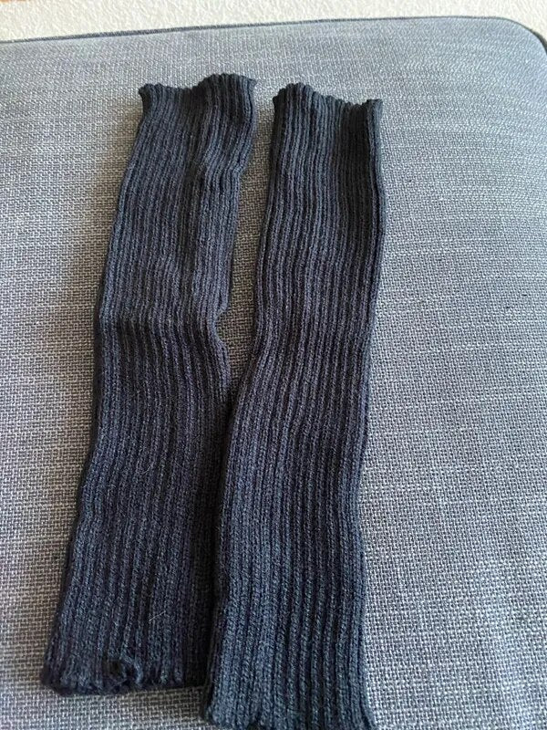 Kawaii Knit Leg Warmer - KAWAII LULU