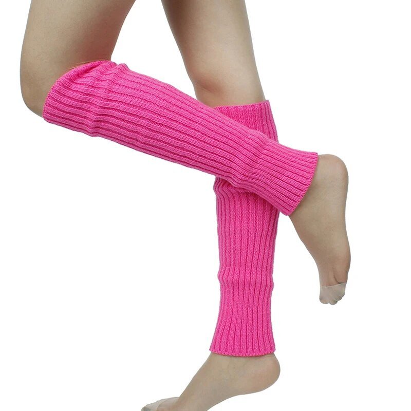 Kawaii Knit Leg Warmer - KAWAII LULU