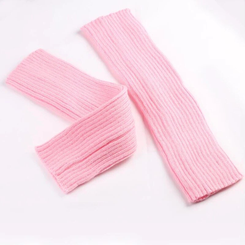 Kawaii Knit Leg Warmer - KAWAII LULU