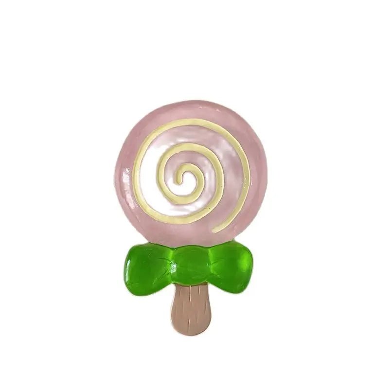Kawaii Lollipop Phone Griptok - KAWAII LULU