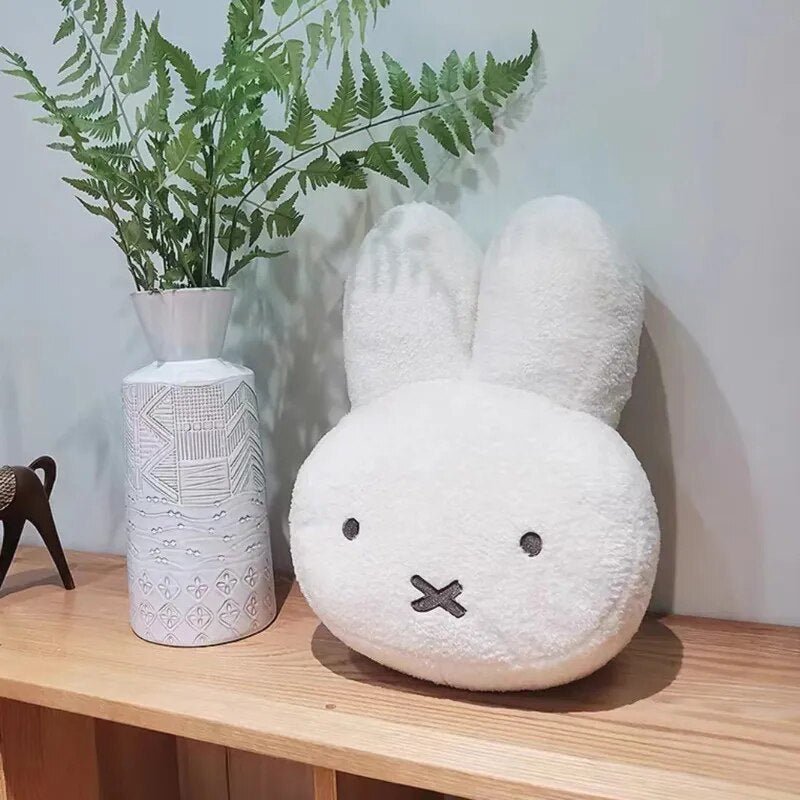 Kawaii Miffy Plush - KAWAII LULU
