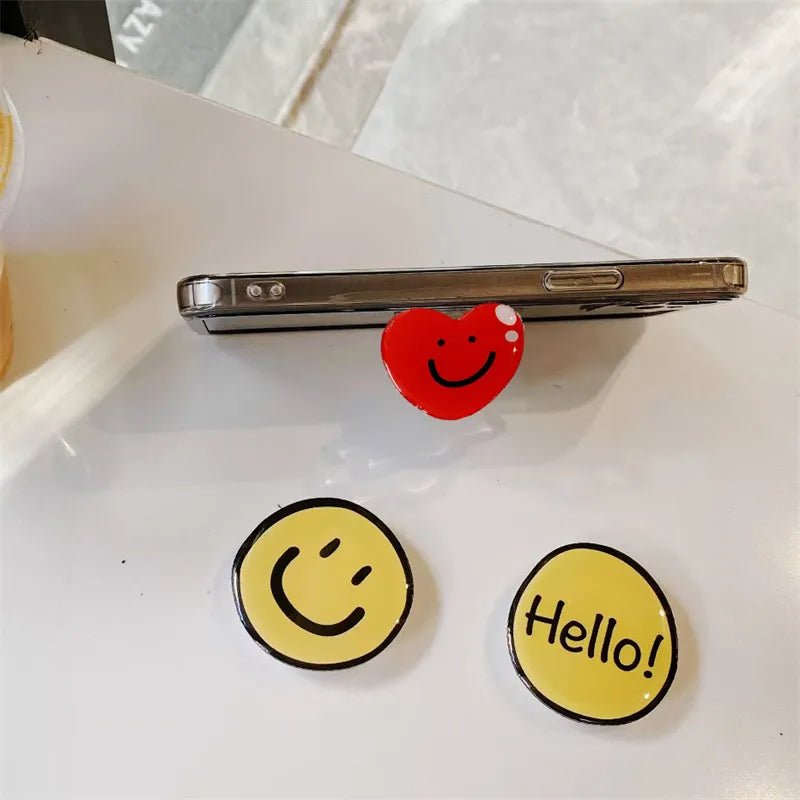 Kawaii Mobile Phone Griptok - KAWAII LULU