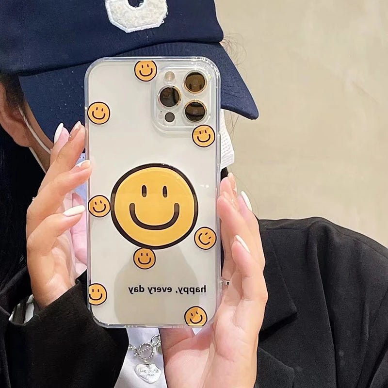 Kawaii Mobile Phone Griptok - KAWAII LULU