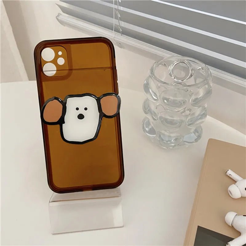 Kawaii Mobile Phone Griptok - KAWAII LULU