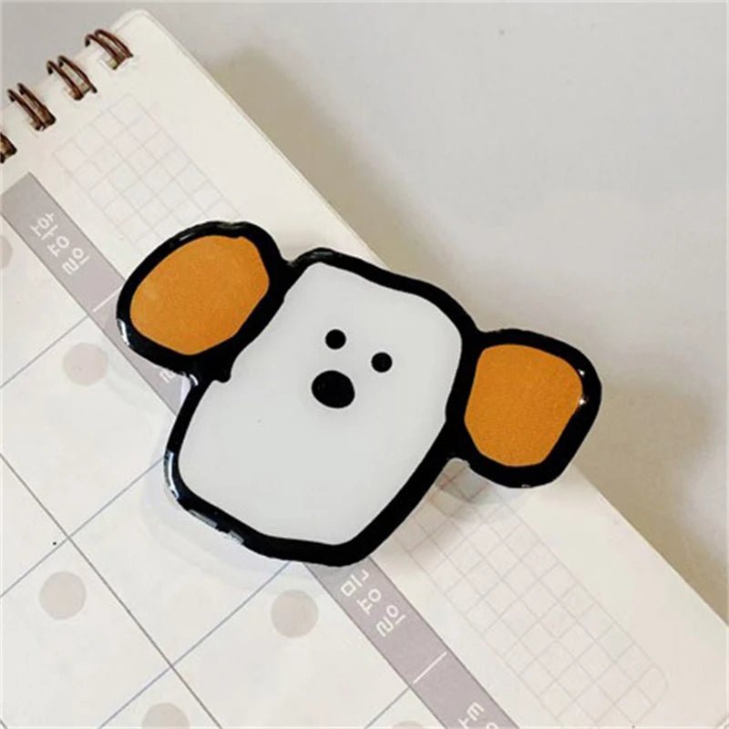 Kawaii Mobile Phone Griptok - KAWAII LULU