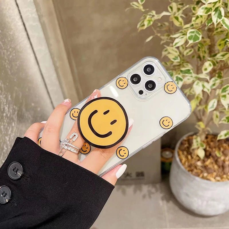 Kawaii Mobile Phone Griptok - KAWAII LULU