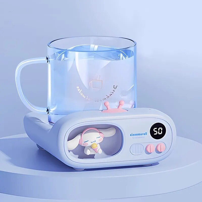 Kawaii Mug Warmer - KAWAII LULU