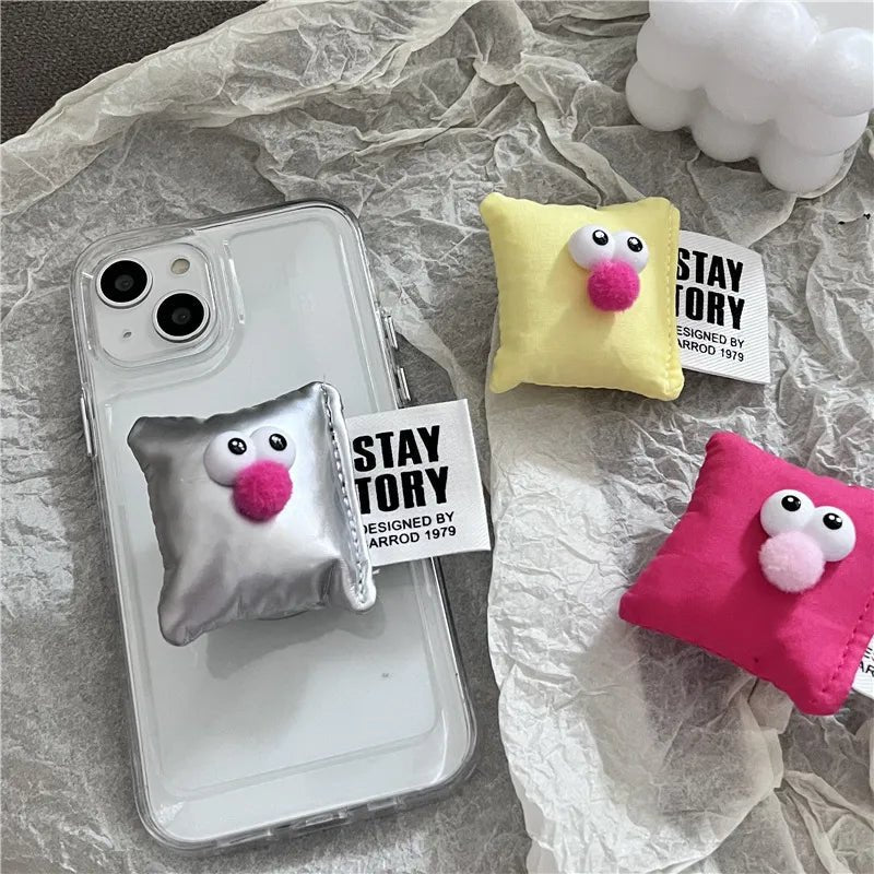 Kawaii Pillow Phone Griptok - KAWAII LULU