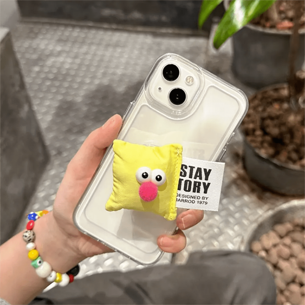 Kawaii Pillow Phone Griptok - KAWAII LULU