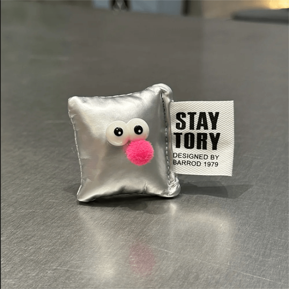 Kawaii Pillow Phone Griptok - KAWAII LULU