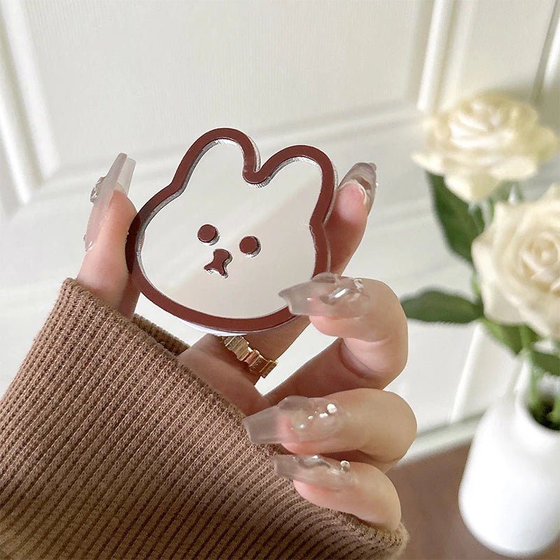 Kawaii Rabbit Phone Griptok - KAWAII LULU