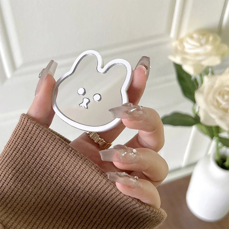 Kawaii Rabbit Phone Griptok - KAWAII LULU