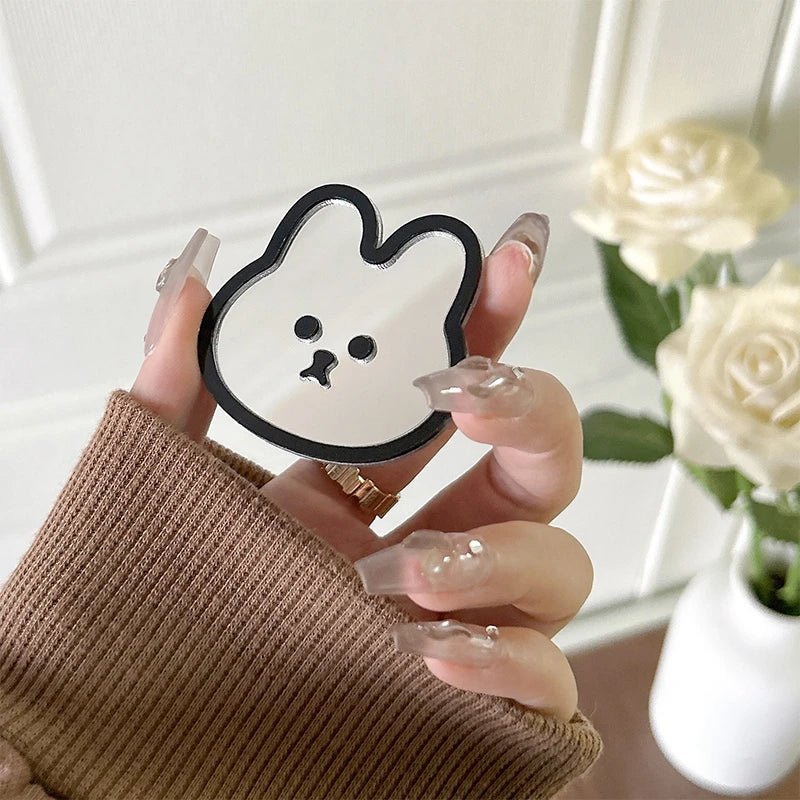 Kawaii Rabbit Phone Griptok - KAWAII LULU