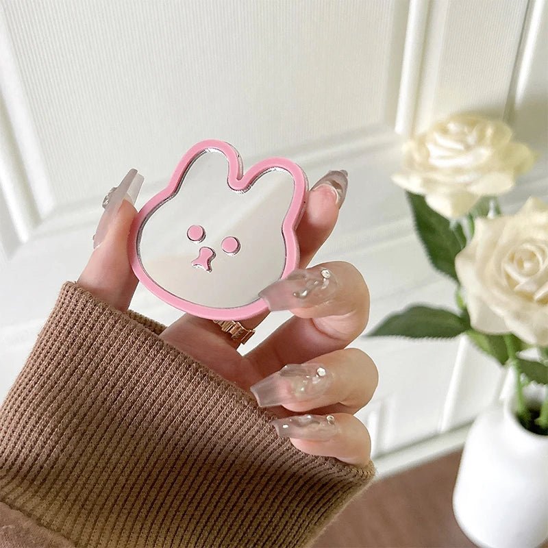 Kawaii Rabbit Phone Griptok - KAWAII LULU