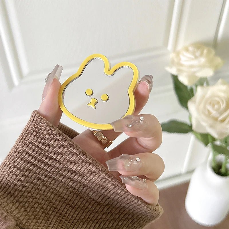 Kawaii Rabbit Phone Griptok - KAWAII LULU