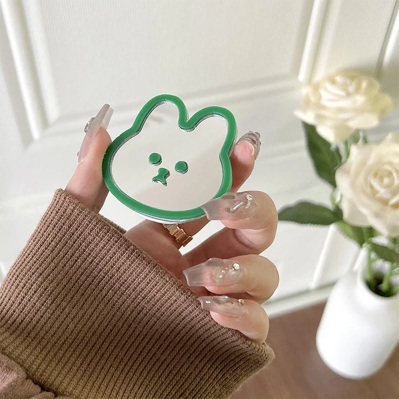 Kawaii Rabbit Phone Griptok - KAWAII LULU