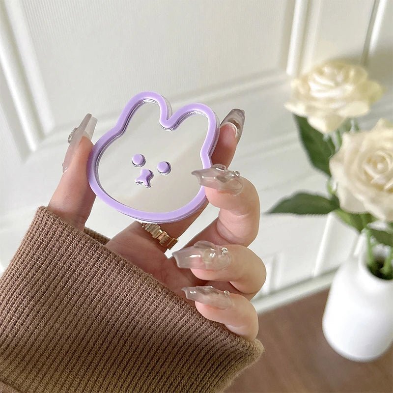 Kawaii Rabbit Phone Griptok - KAWAII LULU