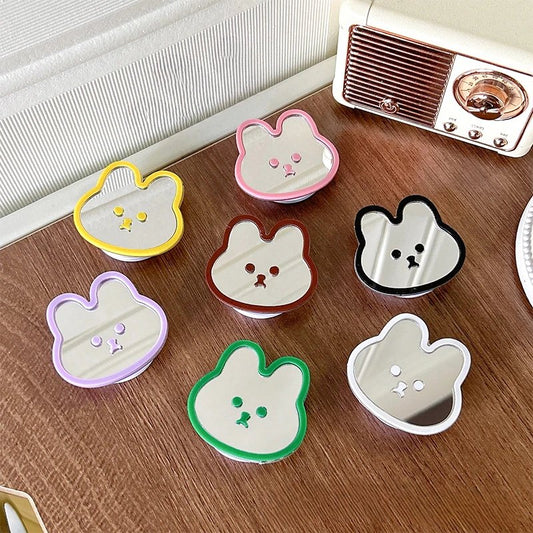 Kawaii Rabbit Phone Griptok - KAWAII LULU