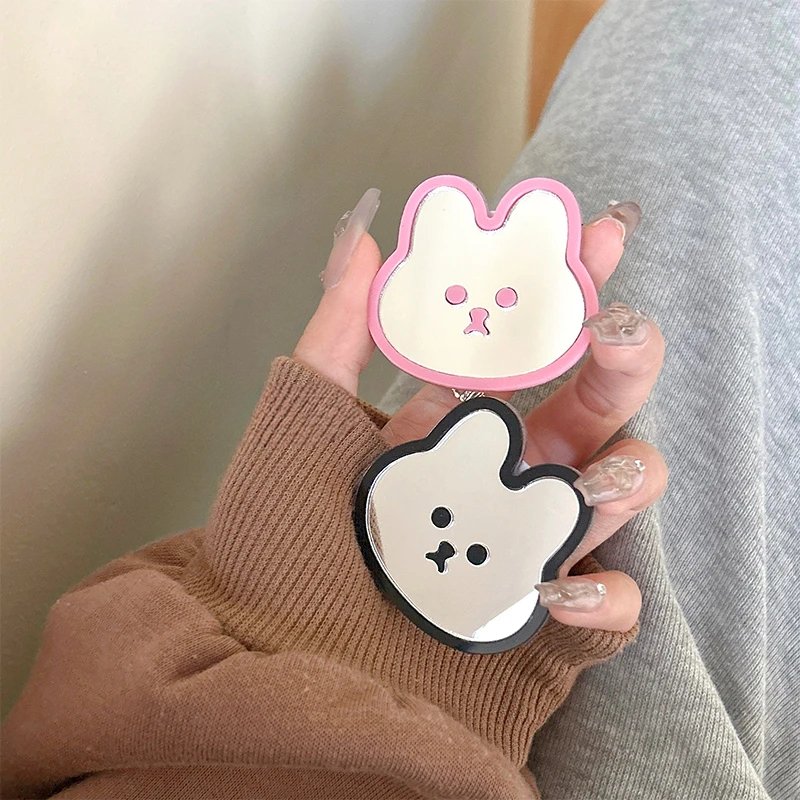 Kawaii Rabbit Phone Griptok - KAWAII LULU