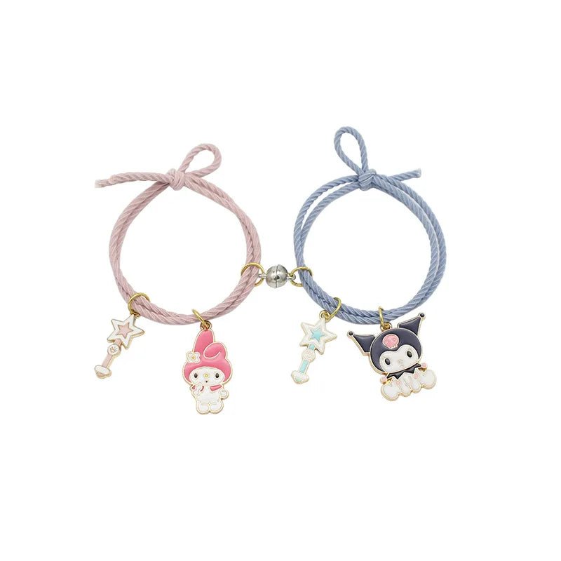 Kawaii Sanrio Bracelet - KAWAII LULU