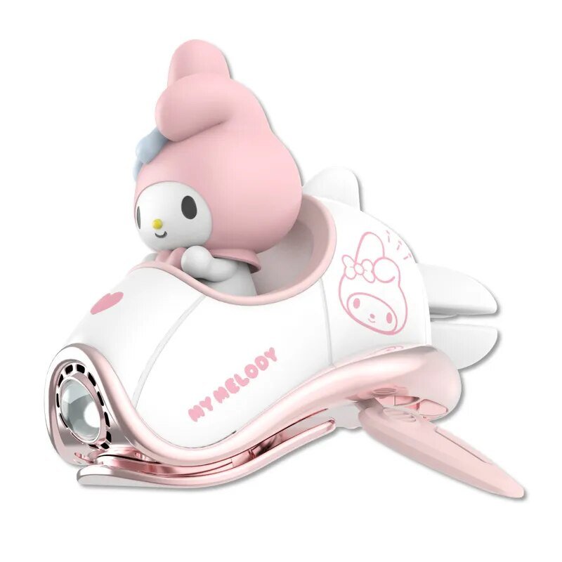 Kawaii Sanrio Car Air Freshener - KAWAII LULU