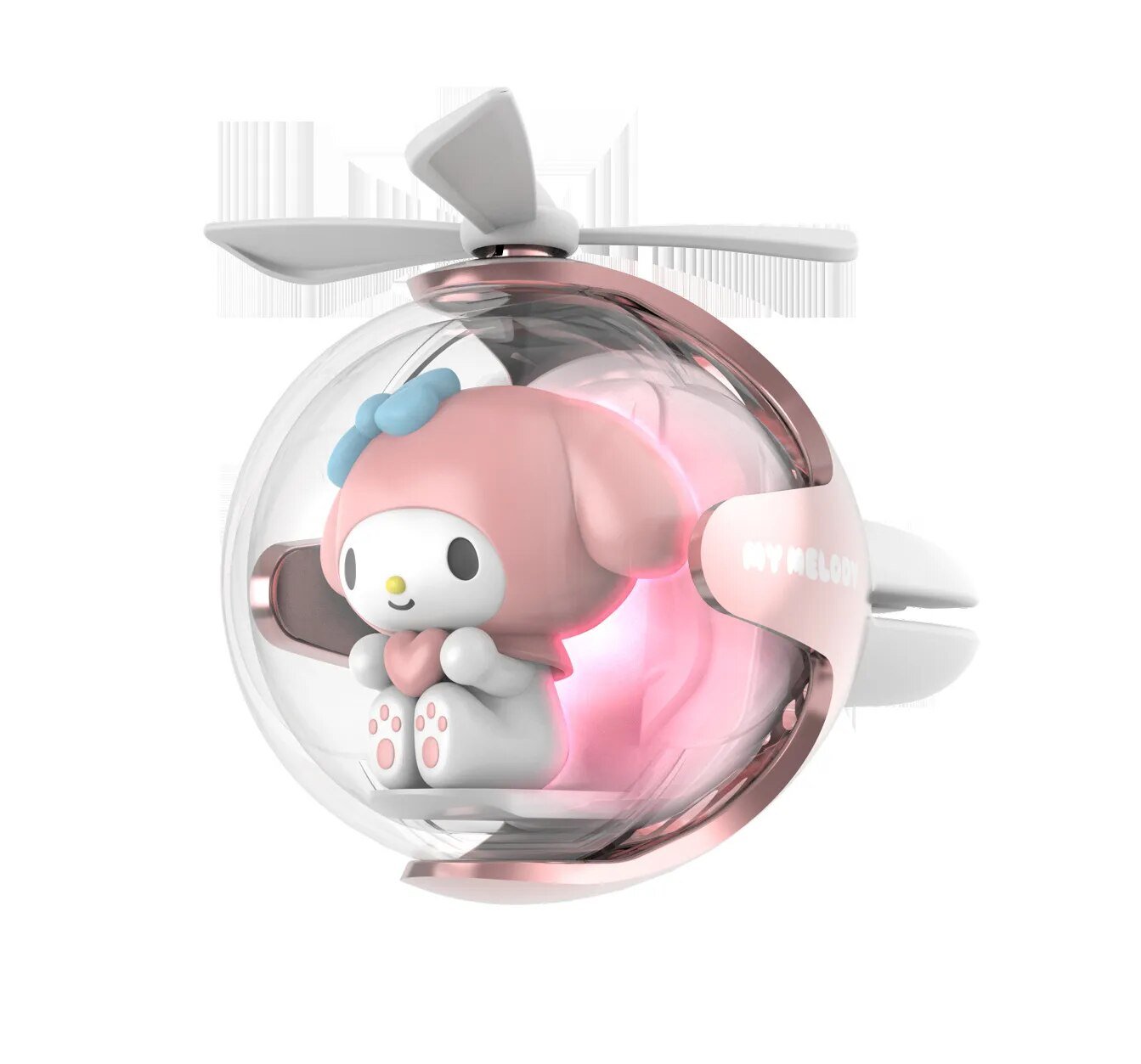 Kawaii Sanrio Car Air Freshener - KAWAII LULU