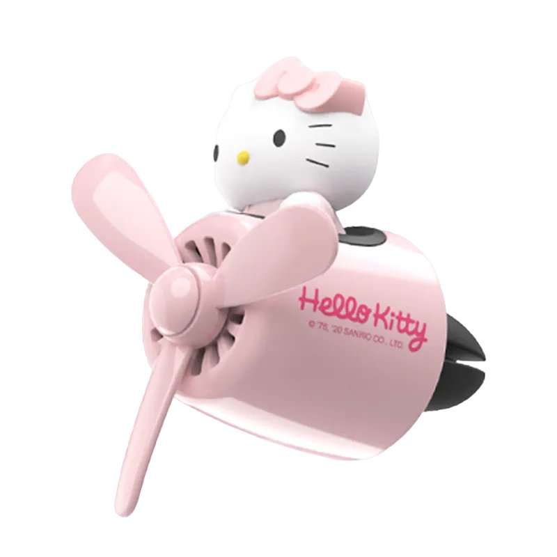 Kawaii Sanrio Car Air Freshener - KAWAII LULU
