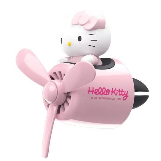 Kawaii Sanrio Car Air Freshener - KAWAII LULU