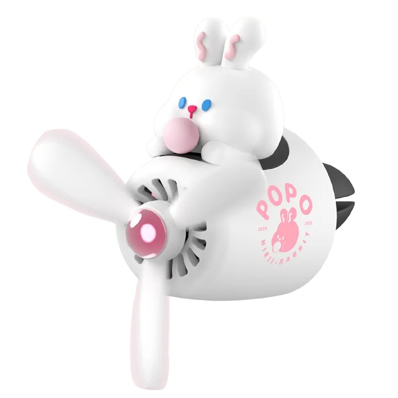 Kawaii Sanrio Car Air Freshener - KAWAII LULU
