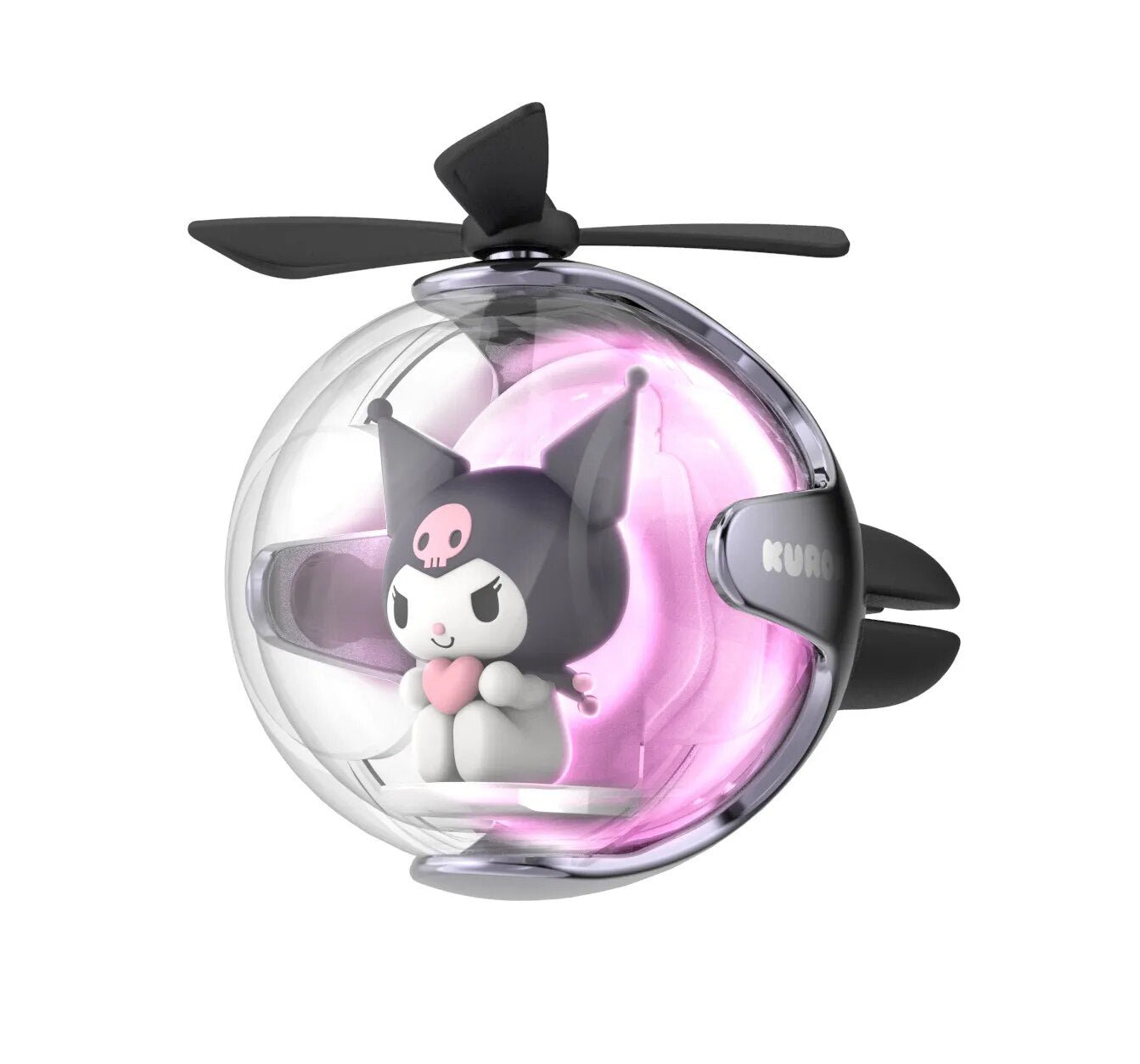 Kawaii Sanrio Car Air Freshener - KAWAII LULU