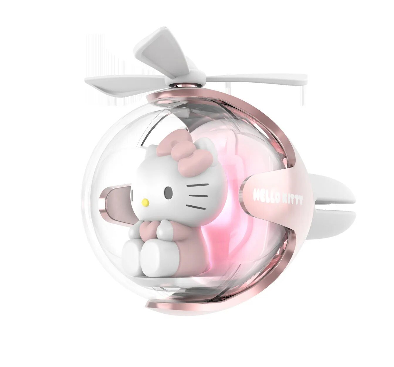 Kawaii Sanrio Car Air Freshener - KAWAII LULU