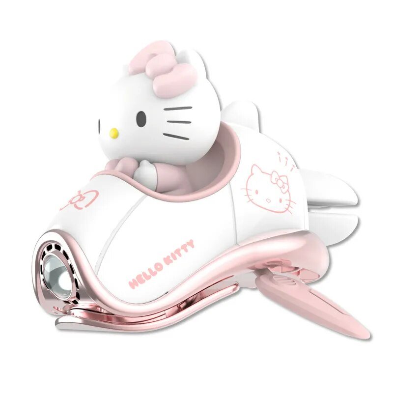 Kawaii Sanrio Car Air Freshener - KAWAII LULU
