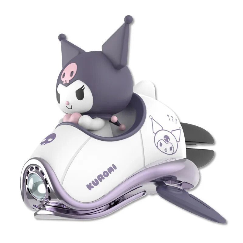 Kawaii Sanrio Car Air Freshener - KAWAII LULU