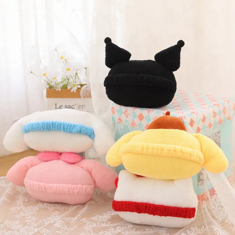 Kawaii Sanrio Car Seat Headrest - KAWAII LULU