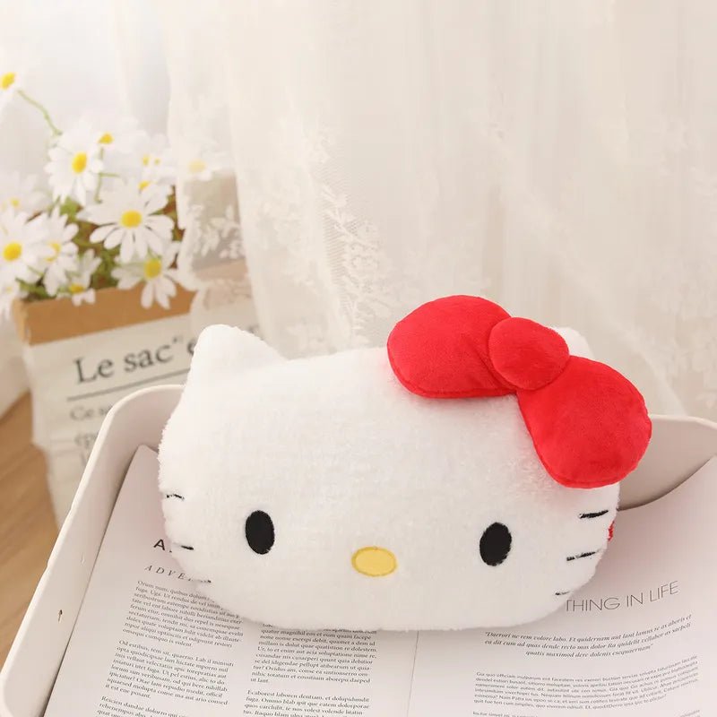 Kawaii Sanrio Car Seat Headrest - KAWAII LULU