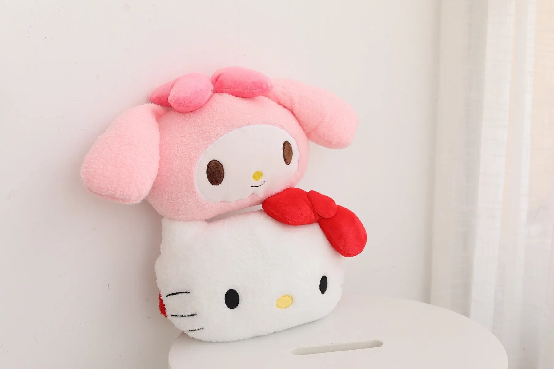 Kawaii Sanrio Car Seat Headrest - KAWAII LULU
