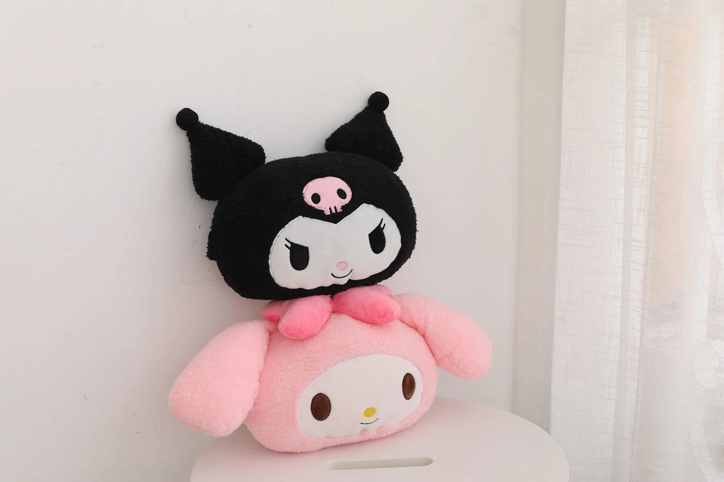 Kawaii Sanrio Car Seat Headrest - KAWAII LULU