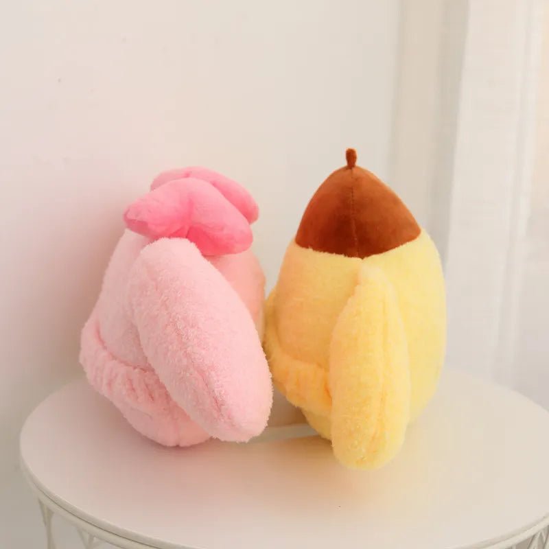 Kawaii Sanrio Car Seat Headrest - KAWAII LULU