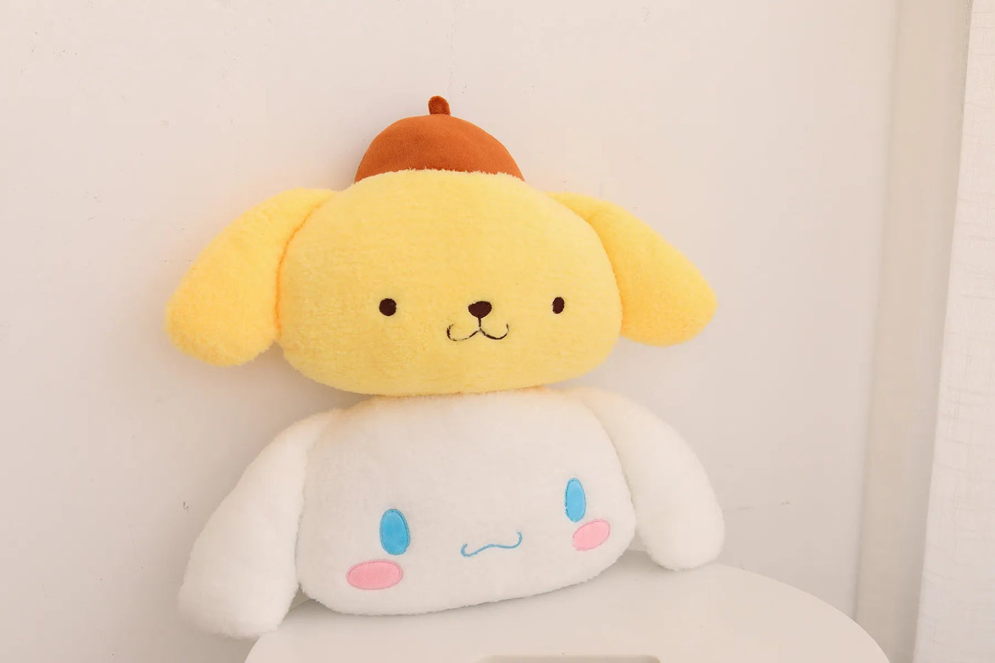 Kawaii Sanrio Car Seat Headrest - KAWAII LULU