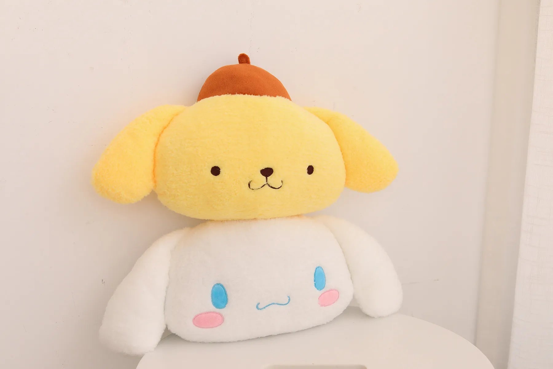 Kawaii Sanrio Car Seat Headrest - KAWAII LULU