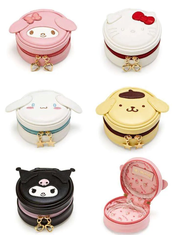 Kawaii Sanrio Coin Purse - KAWAII LULU