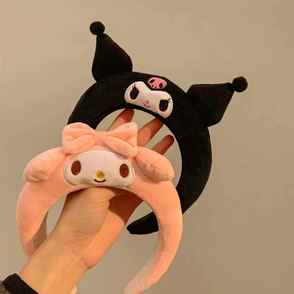 Kawaii Sanrio Headband - KAWAII LULU