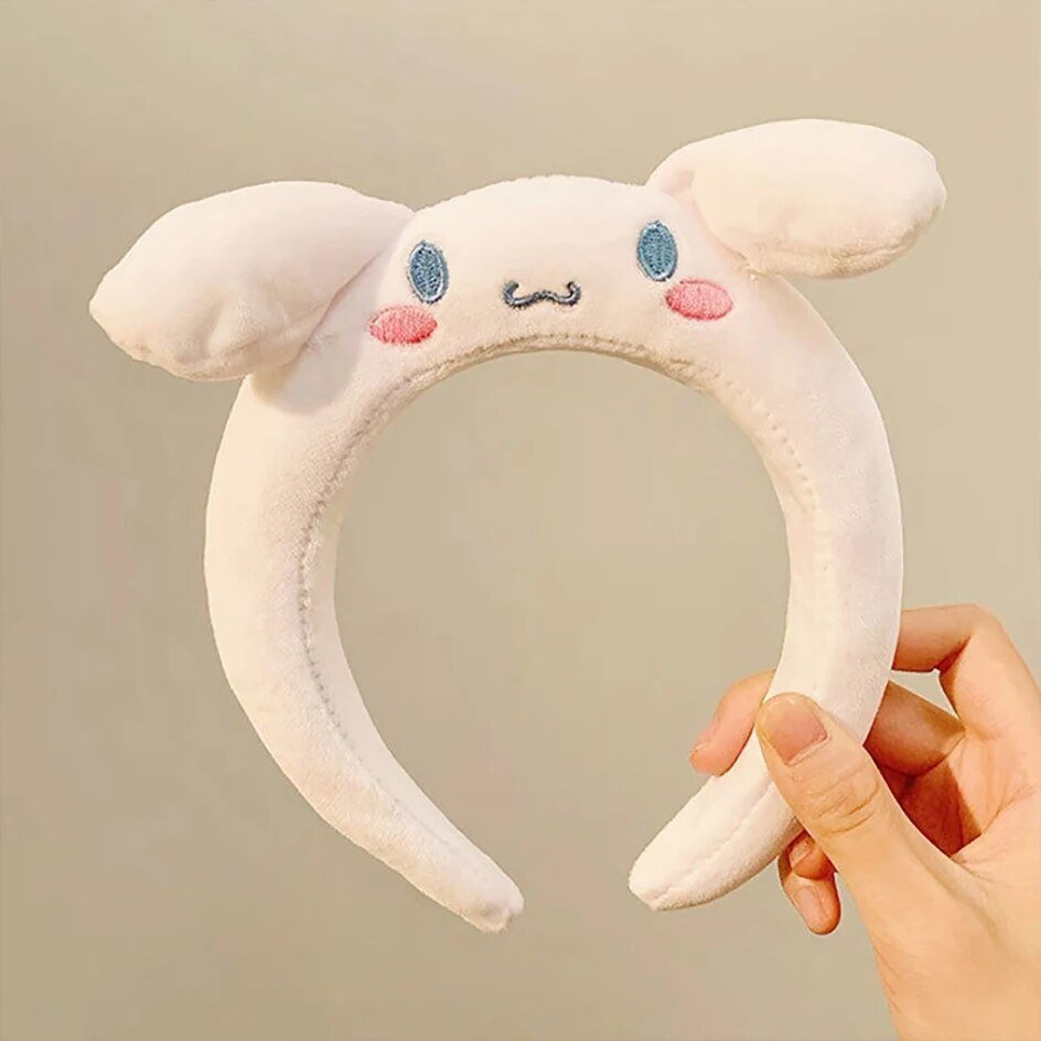 Kawaii Sanrio Headband - KAWAII LULU