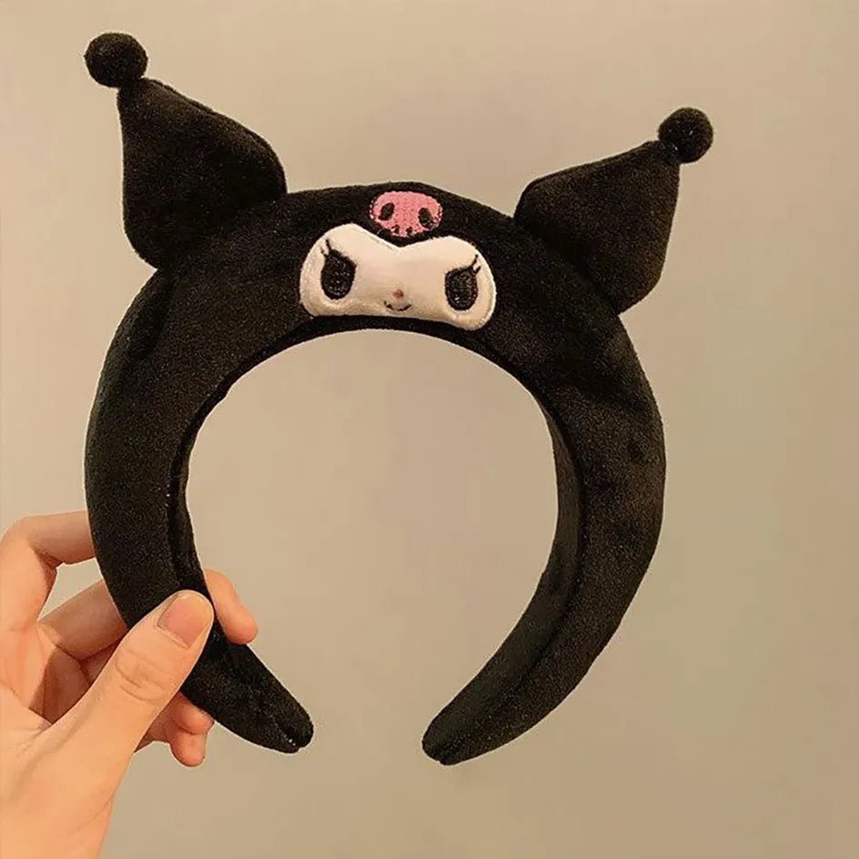 Kawaii Sanrio Headband - KAWAII LULU