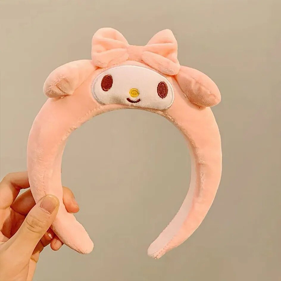 Kawaii Sanrio Headband - KAWAII LULU