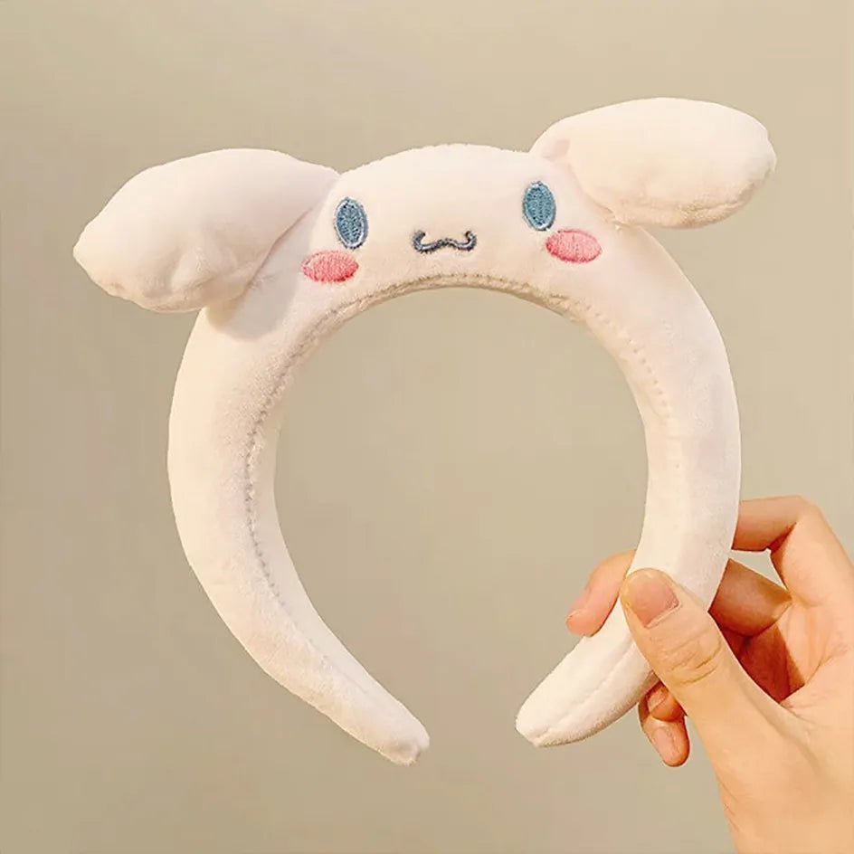 Kawaii Sanrio Headband - KAWAII LULU