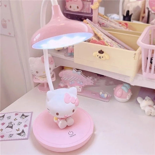 Kawaii Sanrio LED Nightstand - KAWAII LULU